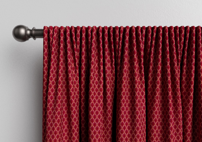 Sicily, Wine - Made to Measure Curtains - Image 9